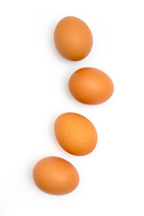 Eggs