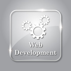 Web development icon