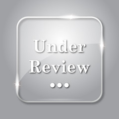 Under review icon