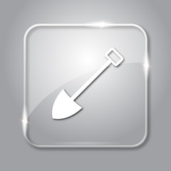 Shovel icon