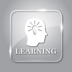 Learning icon
