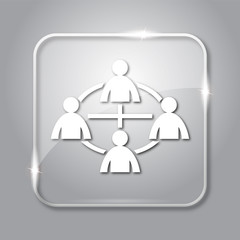 Communication icon