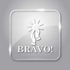 Bravo icon
