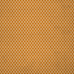 Dark Orange Diamonds Pattern Background Texture
