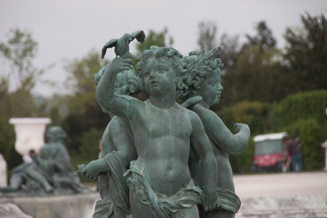 Château de Versailles