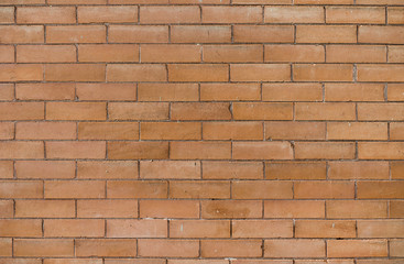 Brick Wall