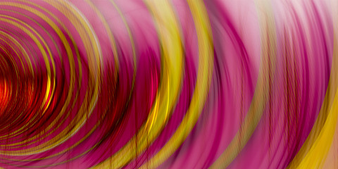 Grell farbiger Hintergrund