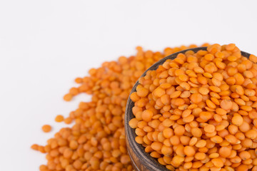Kırmızı Mercimek