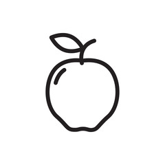 apple icon illustration