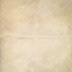 Brown and White Grunge Paper Background Texture