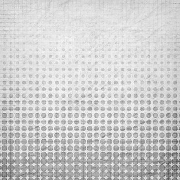 Grunge Dots Paper Background Texture