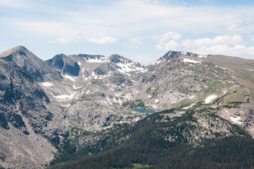 Rocky Mountain National Park
