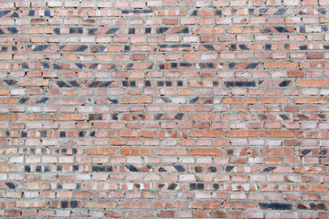 brick wall background