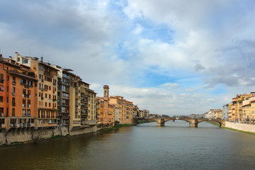 Fototapeta na wymiar Florence 06