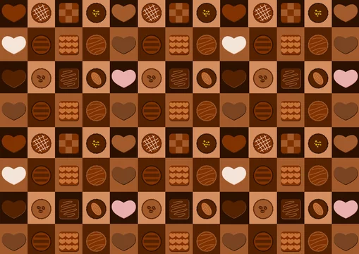 バレンタインデー チョコレート 背景 イラスト Stock Vector Adobe Stock バレンタインデー チョコレート 背景 イラスト Stock Vector Adobe Stock