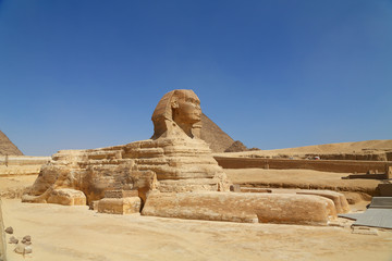 Great Sphinx of Giza