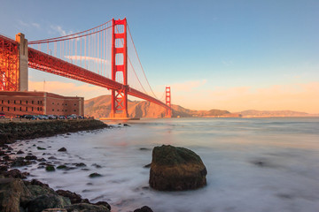 Golden Gate San francisco