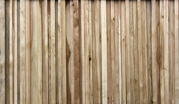 Old wood plank texture use for background