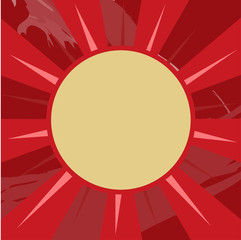 retro sign   , Vintage Label Design  