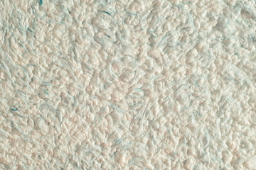 Abstract texture of decorative plaster liquid wallpaper