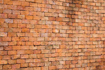 Fototapeta premium Background brick wall.