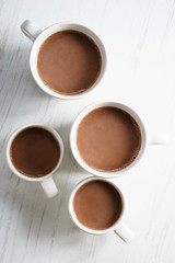 hot chocolate