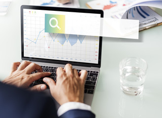 Research Information Graph Search Concept