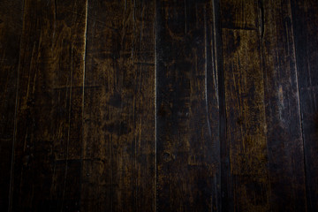 vertical Barn Wooden Wall Planking Texture. Reclaimed Old Wood S