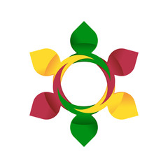 Sri Lanka Nature Spa Logo 