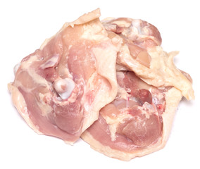 chicken meat