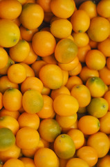 Kumquats