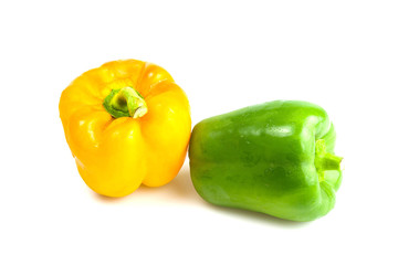 Sweet pepper
