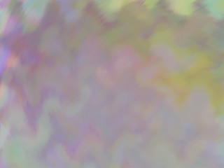 Abstract background with iridescent mesh gradient