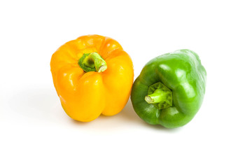 Sweet pepper