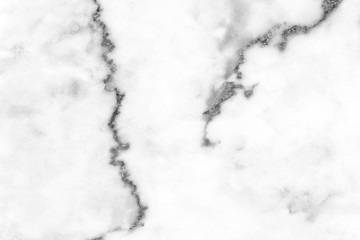 Marble patterned texture background. Marbles of Thailand, abstract natural marble black and white (gray) white marble texture background (High resolution)/Textured of the Marble floor