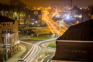 KOSZALIN © Piotr