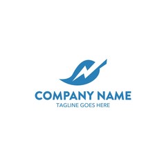 Electrical Logo Template
