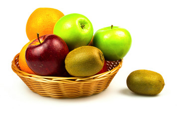 Mix fruit