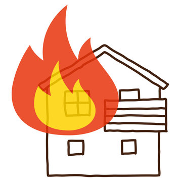 家　保険　火災