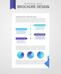Business Brochures