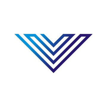 logo V