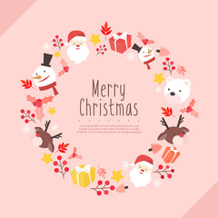 Christmas illustration