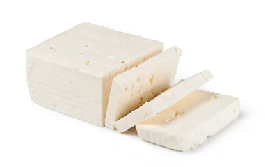 Gardinen feta cheese © Gresei