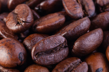 coffee beans
