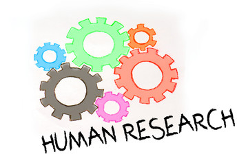 Gears and RECRUITMENT mechanism