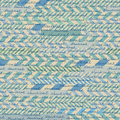 fashion nautical pattern