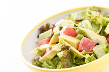 Japanese salad