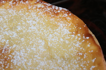 Käsekuchen