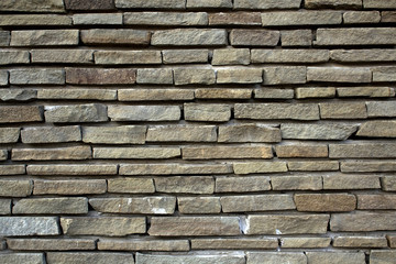 the texture of Bricks