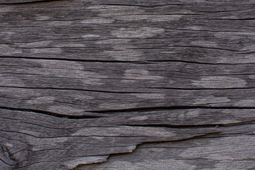 Dark wood texture background closeup